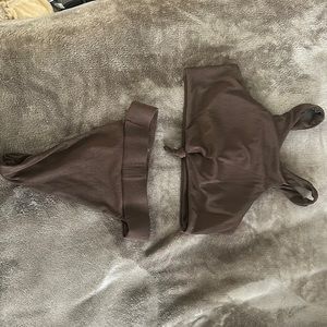Worn once